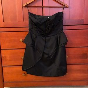 Beautiful Temperley dress